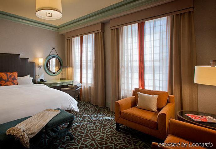 Hotel Icon, Autograph Collection Х'юстон Номер фото