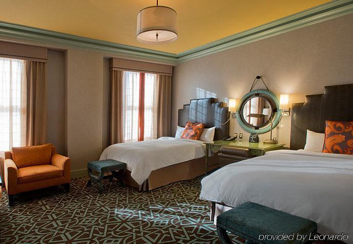Hotel Icon, Autograph Collection Х'юстон Номер фото