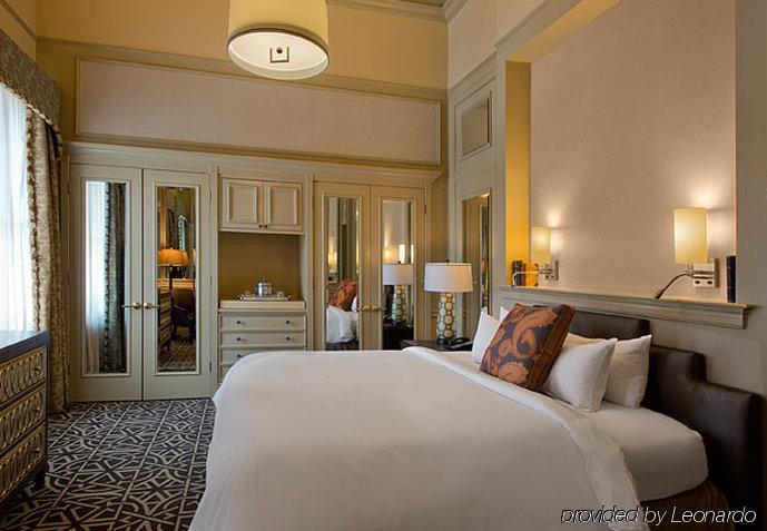 Hotel Icon, Autograph Collection Х'юстон Номер фото